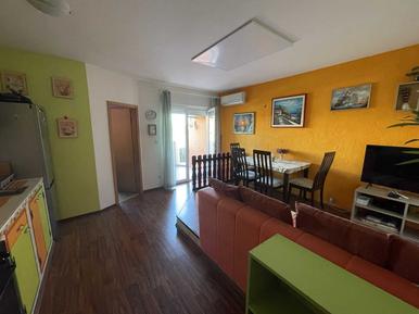  Für 5 Personen: Hübsches Apartment / Ferienwohnung in der Region Zambratija