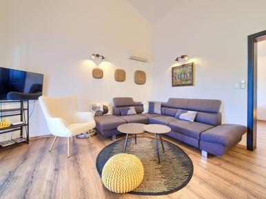  Für 6 Personen: Hübsches Apartment / Ferienwohnung in der Region Kornic