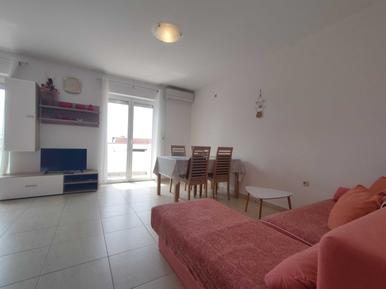  Für 4 Personen: Hübsches Apartment / Ferienwohnung in der Region Krk