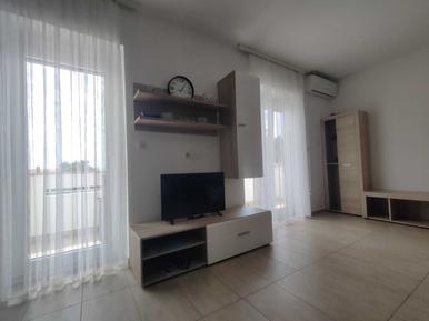  Für 4 Personen: Hübsches Apartment / Ferienwohnung in der Region Krk