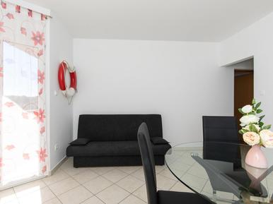  Für 4 Personen: Hübsches Apartment / Ferienwohnung in der Region Krk