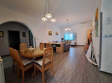  Für 5 Personen: Hübsches Apartment / Ferienwohnung in der Region Dajla