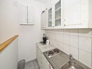  Für 3 Personen: Hübsches Apartment / Ferienwohnung in der Region Dalmatien