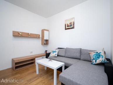 Gemütliches Ferienhaus : Region Zubovici für 6 Personen