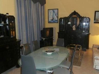  Für 6 Personen: Hübsches Apartment / Ferienwohnung in der Region Trogir