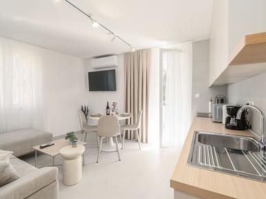  Für 4 Personen: Hübsches Apartment / Ferienwohnung in der Region Dubrovnik