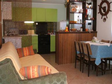  Für 6 Personen: Hübsches Apartment / Ferienwohnung in der Region Vir