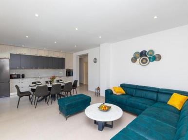 Gemütliches Ferienhaus : Region Makarska Riviera für 8 Personen