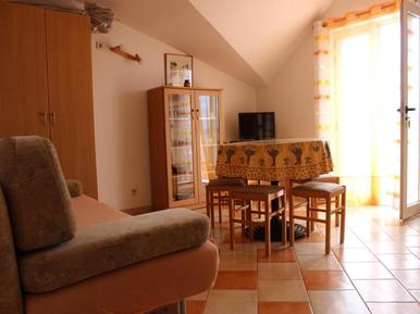  Für 2 Personen: Hübsches Apartment / Ferienwohnung in der Region Brist