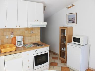  Für 4 Personen: Hübsches Apartment / Ferienwohnung in der Region Brist