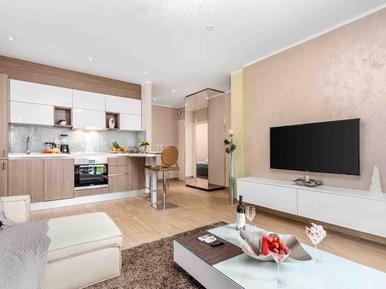  Für 2 Personen: Hübsches Apartment / Ferienwohnung in der Region Kastav