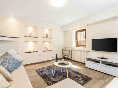  Für 2 Personen: Hübsches Apartment / Ferienwohnung in der Region Kastav