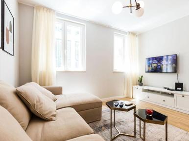  Für 5 Personen: Hübsches Apartment / Ferienwohnung in der Region Zadar