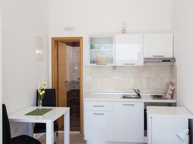  Für 2 Personen: Hübsches Apartment / Ferienwohnung in der Region Dubrovnik