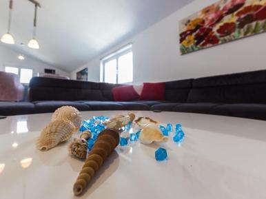  Für 6 Personen: Hübsches Apartment / Ferienwohnung in der Region Zadar