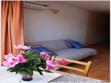  Für 2 Personen: Hübsches Apartment / Ferienwohnung in der Region Šibenik-Knin