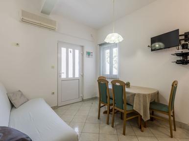  Für 3 Personen: Hübsches Apartment / Ferienwohnung in der Region Bol
