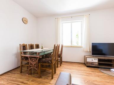  Für 2 Personen: Hübsches Apartment / Ferienwohnung in der Region Zadar