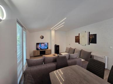  Für 6 Personen: Hübsches Apartment / Ferienwohnung in der Region Zaton (Zadar)