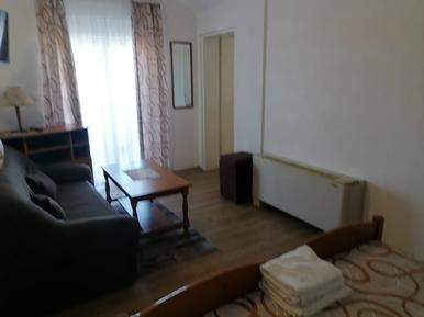  Für 2 Personen: Hübsches Apartment / Ferienwohnung in der Region Rogoznica