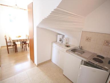  Für 4 Personen: Hübsches Apartment / Ferienwohnung in der Region Mlini