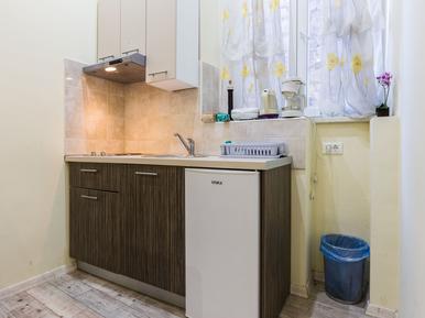  Für 3 Personen: Hübsches Apartment / Ferienwohnung in der Region Zadar