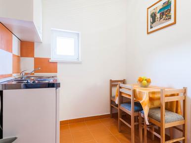  Für 2 Personen: Hübsches Apartment / Ferienwohnung in der Region Vinjerac