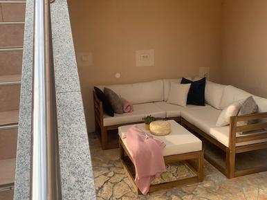  Für 2 Personen: Hübsches Apartment / Ferienwohnung in der Region Biograd Na Moru