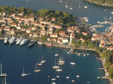  Für 5 Personen: Hübsches Apartment / Ferienwohnung in der Region Cavtat