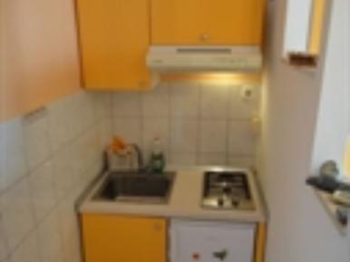  Für 3 Personen: Hübsches Apartment / Ferienwohnung in der Region Orebic
