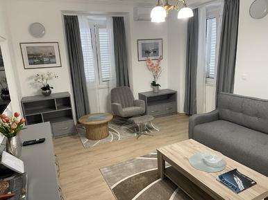  Für 2 Personen: Hübsches Apartment / Ferienwohnung in der Region Dubrovnik