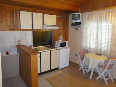  Für 2 Personen: Hübsches Apartment / Ferienwohnung in der Region Orebic