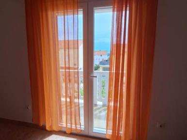  Für 5 Personen: Hübsches Apartment / Ferienwohnung in der Region Biograd Na Moru