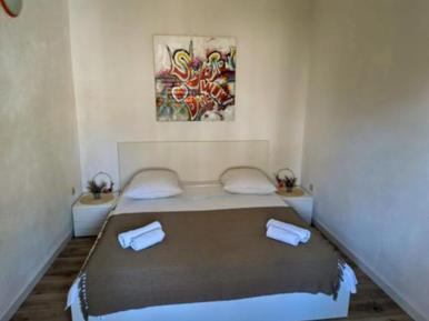  Für 4 Personen: Hübsches Apartment / Ferienwohnung in der Region Podstrana