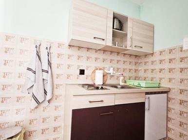  Für 2 Personen: Hübsches Apartment / Ferienwohnung in der Region Stankovik bei Orebik