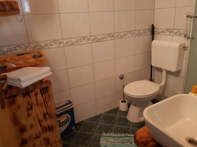 Gemütliches Ferienhaus : Region Šibenik-Knin für 4 Personen