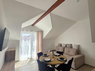  Für 3 Personen: Hübsches Apartment / Ferienwohnung in der Region Dubrovnik