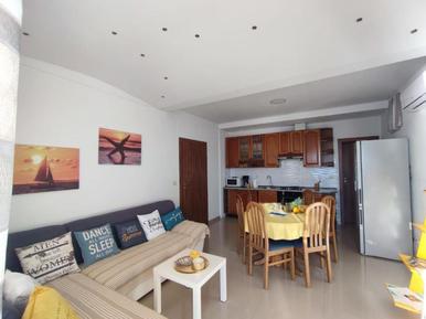  Für 4 Personen: Hübsches Apartment / Ferienwohnung in der Region Brela