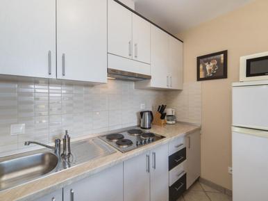  Für 2 Personen: Hübsches Apartment / Ferienwohnung in der Region Drvenik