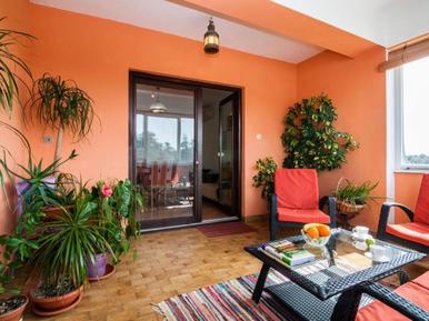  Für 4 Personen: Hübsches Apartment / Ferienwohnung in der Region Ugljan-Batalaza