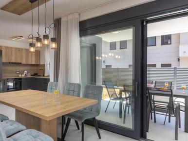  Für 7 Personen: Hübsches Apartment / Ferienwohnung in der Region Krk