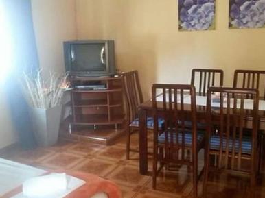  Für 4 Personen: Hübsches Apartment / Ferienwohnung in der Region Karin Gornji