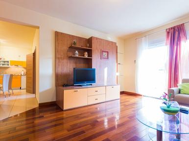  Für 6 Personen: Hübsches Apartment / Ferienwohnung in der Region Kozino