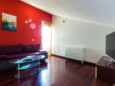  Für 5 Personen: Hübsches Apartment / Ferienwohnung in der Region Kozino