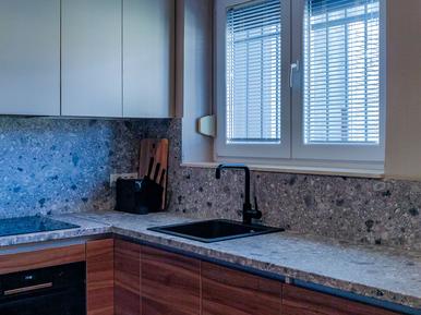  Für 2 Personen: Hübsches Apartment / Ferienwohnung in der Region Zadar