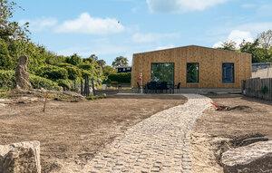 Gemütliches Ferienhaus : Region Bornholm für 8 Personen