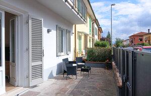  Für 5 Personen: Hübsches Apartment / Ferienwohnung in der Region Casalguidi