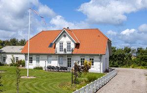  Für 6 Personen: Hübsches Apartment / Ferienwohnung in der Region Höjer