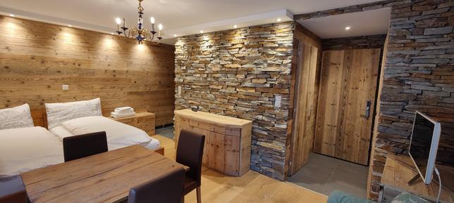 Wallis, Leukerbad Ferienwohnung