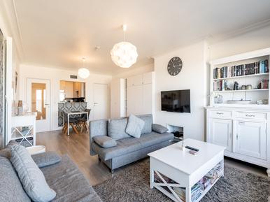  Für 2 Personen: Hübsches Apartment / Ferienwohnung in der Region Blankenberge